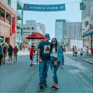 Meet your Posher, Meredith